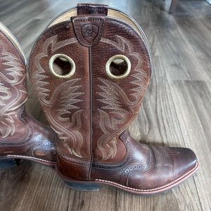 Men’s Ariat Boots
